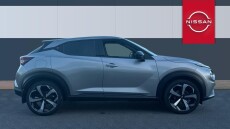 Nissan Juke 1.0 DiG-T 114 Tekna 5dr Petrol Hatchback